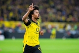 Arsenal, Man United and Chelsea Lock Horns in £62m Battle for Dortmund’s Karim Adeyemi