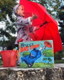 11 Books About Rain, Rainy Days & The Joy We Can Find In Them