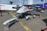 Baykar and Leonardo launch UAV joint venture LBA Systems