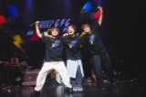 Official Concert Report of Lantis MENS GIG “A・C・E” 2024 Featuring Shugo Nakamura, Tasuku Hatanaka, and Makoto Furukawa
