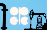 Oil slips on rising OPEC+ output, despite Canadian supply concerns