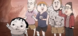 Tubi Adding MeatCanyon, Explosm, Skybound Titles From Animation+