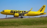 Spirit Airlines Exceeds Peers in In-Flight Internet Speeds – FlyerTalk