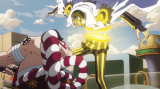 One Piece Episode 1125: “A Clash of Two Men’s Determination! Kizaru and Sentomaru”