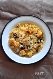 Easy Paneer Biriyani – The Big Sweet Tooth