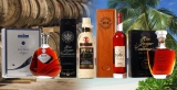 4 Rum & Cognac Alternatives To Collecting Whiskey