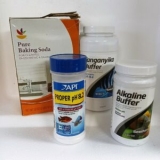 Dip Treatments For Fish And Corals