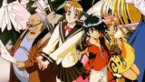 Trip Down Memory Lane: 10 Hidden Gem Anime Of The ’90s & Early ’00s
