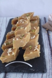 Chana Dal Halwa – Katli