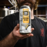 Fernie Brewing Discovery Series Continues with Berliner Weisse