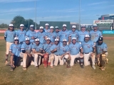 Baseball BBQ Forkballers win the MSBL World Series!