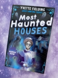 Most Haunted Houses Yvette Fielding – Bookread2day