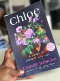 Chloe by Connie Briscoe{ Colored Pages Book Tour}