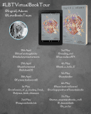 Follow the #Virtualbooktour for Intended by Ingrid J Adams, Book Three| Proudly organised by @LoveBooksTours #BookTour #SupportingAuthors #BookPromotion #BookSky 💙📚 – Kelly Lacey & Love Books Tours