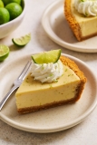 Key Lime Pie (Recipe Video)