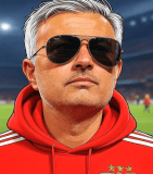 Benfica’s Mourinho meltdowns continue after Taca victory