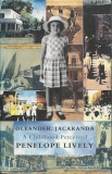 A Childhood Perceived by Penelope Lively – Book Group report and #20BooksofSummer2025 -No 2 – AnnaBookBel