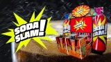 Arcade Heroes Arcade Recap: Soda Slam! (Alan-1)