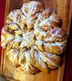 Is It A Flower Or A Snowflake?