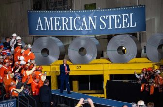 Nippon Steel Finalizes $15 Billion Takeover of US Steel