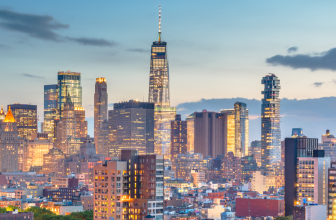 Cost of living in Manhattan, NY: What renters can expect