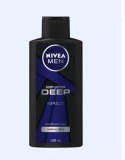 Nivea Men Dry Impact Lotion