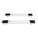 Apliance Wheels Mover Trolley Extendable Fridge Freezer Refrigerator Cooker