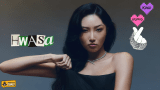 KPop Cosmos – Hwasa – Undercover Capes Podcast Network