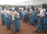 Music and the status of women in Igbo society