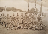 Review of Eagle Scouts in Orange County, Virginia, 1934-1970 – Central Virginia Boy Scouting Preservation Project