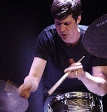 Ches Smith Clone Row on Tour This Fall – Avant Music News