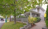Norgate 3 Levels 3 Bed + Den 2.5 Bath Townhouse w/ Fireplace @ Norgate