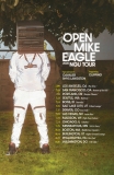 Open Mike Eagle Announces New Album + Headline Tour. – New hip hop from Open Mike Eagle