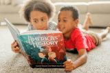 Beyond the Classics: Kids’ Books About Freedom for the Modern Family