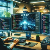 Revolutionizing Development Workflows: How to Run Warp Terminal on Windows 10