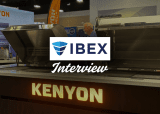 Mike Talks Innovation and the Signature® Grill at IBEX