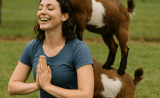 Kevin Hillstrom: MineThatData: Goat Yoga