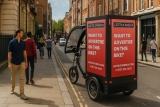 Mobile Billboards Crossing Borders: New Horizons for Outdoor Advertising in Europe