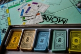 Paying for the Revolution in Monopoly Money – RE.FRAMING ACTIVISM