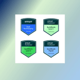 New ProAdvisor Certification Badges Go Live Today