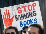 Will States and Localities Restrict the Book Banners?