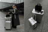 25 smooth travel bags to invest in for your upcoming holiday