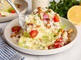 Classic Wedge Salad – Budget Bytes