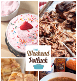 South Your Mouth: Fluffy Jell-O