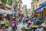 Beginners Guide to Vietnam for First-Time Travellers