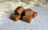 Maca Fertility Fudge — Oh Baby