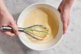 Baking trials: How long can I wait to bake my cake batter?