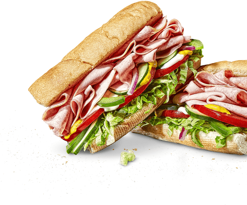 Cold Cut Combo