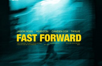 Jason Ross, Horyzon, Camden Cox and TW3LVE present “Fast Forward”: listen – Aipate