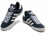 ADIDAS ORIGINALS SAMBA SUPER SUEDE NEW MEN’S TRAINERS